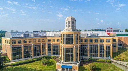 Robert-Morris-University