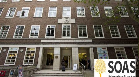 SOAS-University-of-London