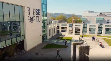 Southeast-Technological-University-Carlow