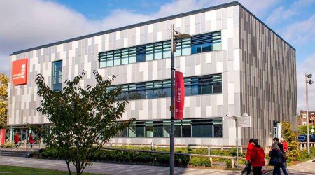 Staffordshire-University