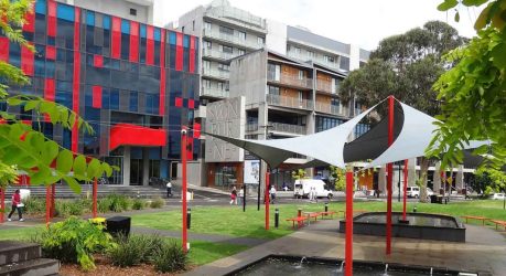 Swinburne-university