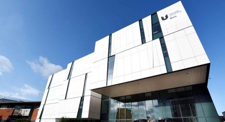 Teesside-University-ISC