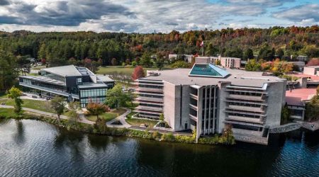Trent-University