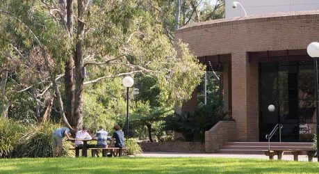 UOW-College-Australia