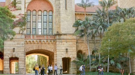 UWA-College
