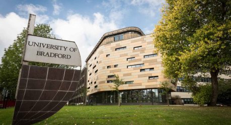 University-of-Bradford