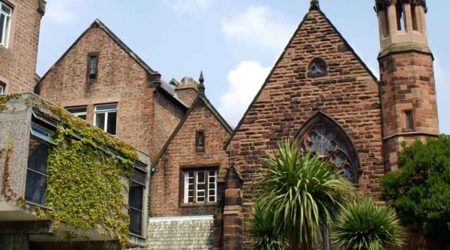 University-of-Chester