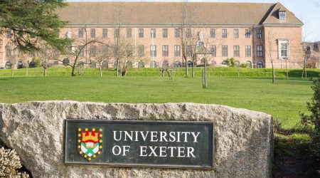 University-of-Exeter