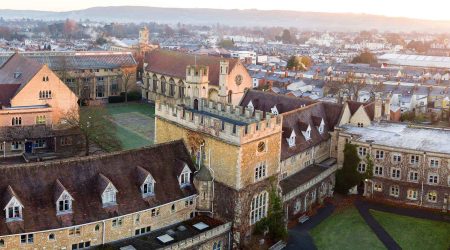 University-of-Gloucestershire