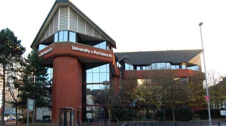 University-of-Portsmouth