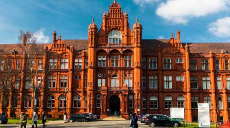 University-of-Salford