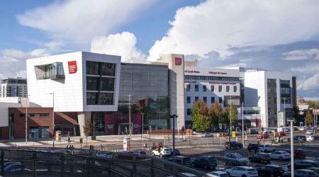University-of-South-Wales