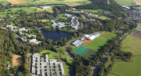 University-of-Stirling