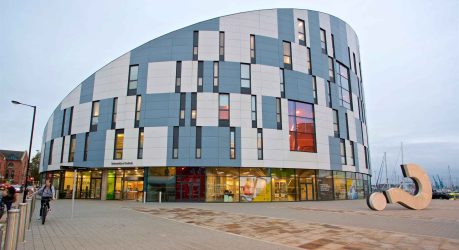 University-of-Suffolk