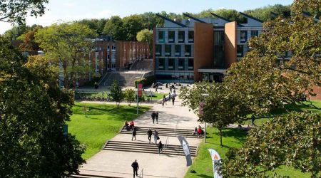 University-of-Sussex