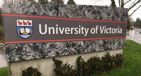 University-of-Victoria