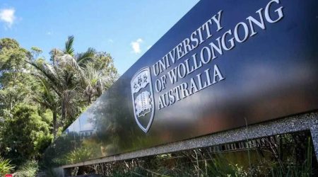 Wollong-university