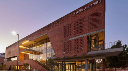 curtin-university