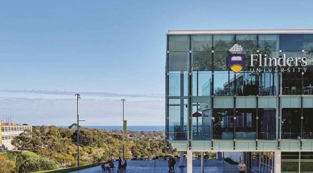 flinders-university