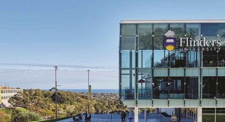 flinders-university